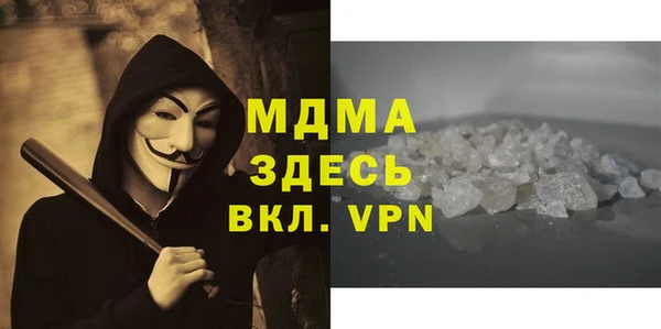 хмурый Верхнеуральск